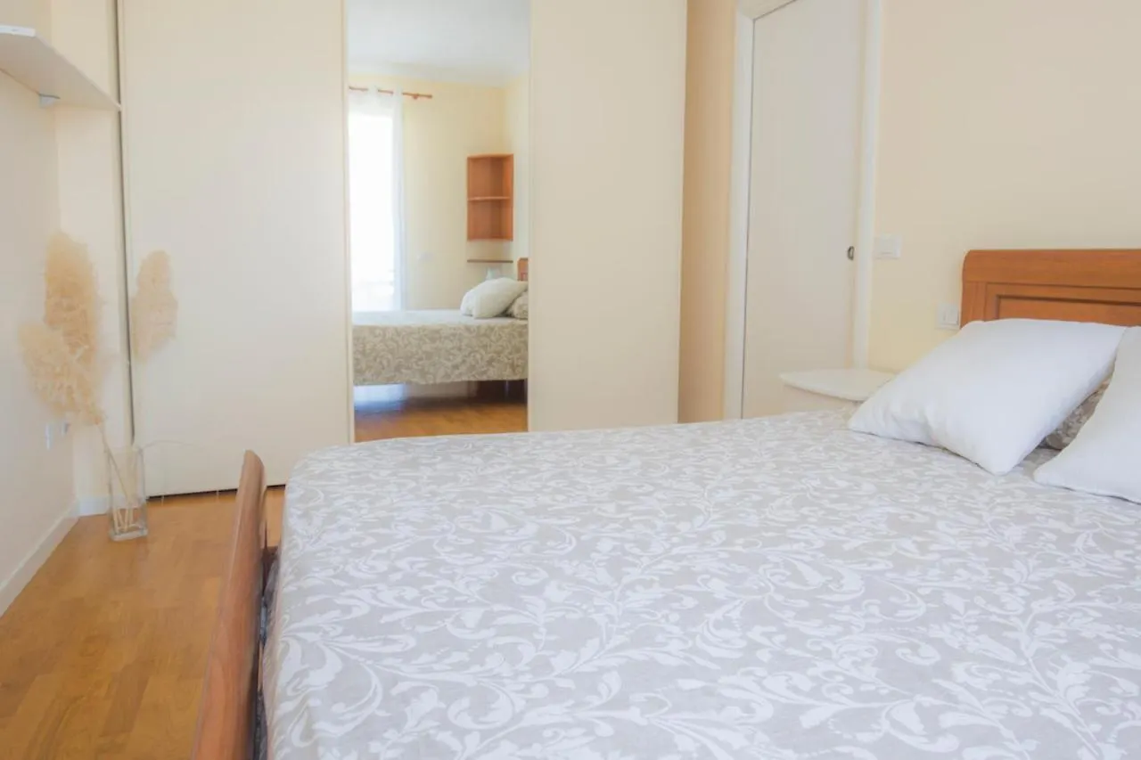 Sirena Apartment Riccione