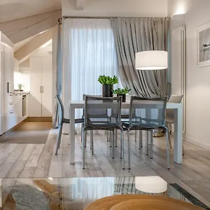 4* Апарт-отель Lungomare - Charming
