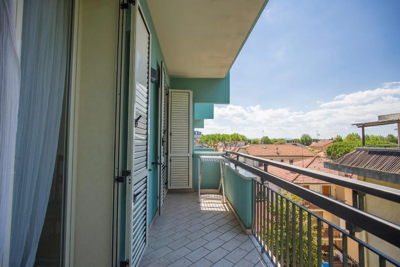 Sirena Apartment Riccione